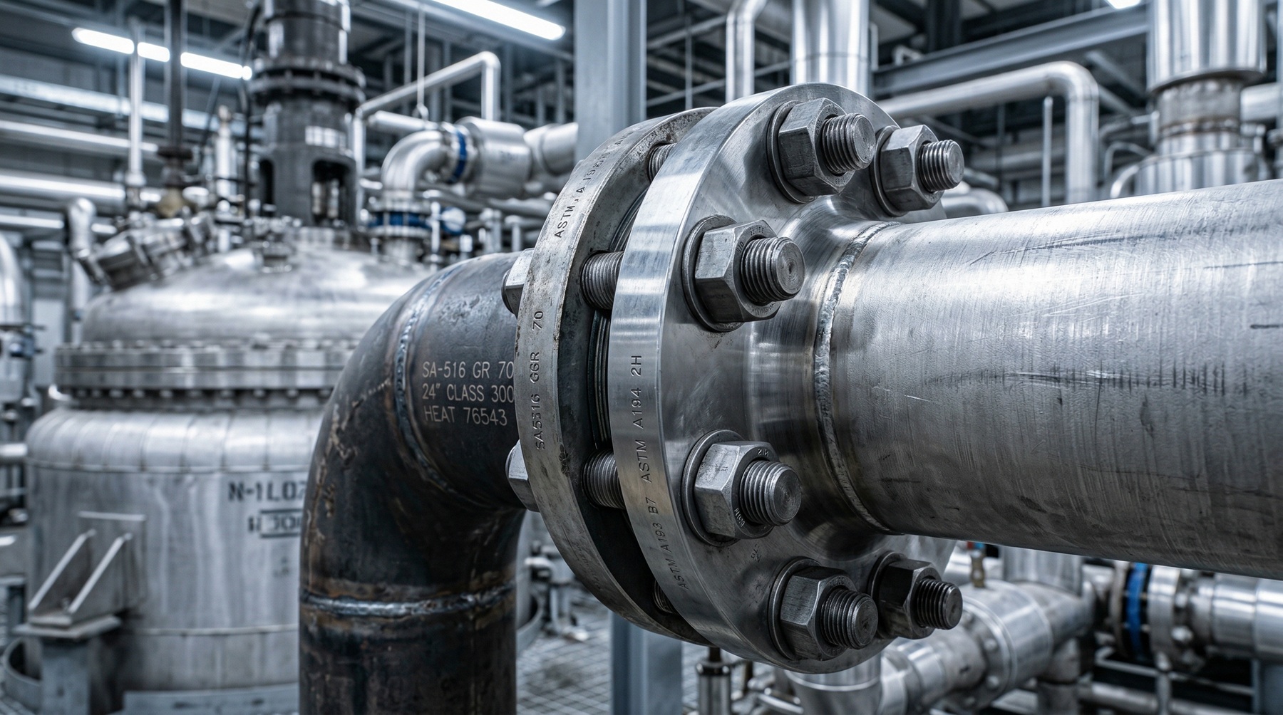 PMI Material Identification